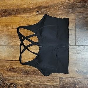 Balance athletica bra